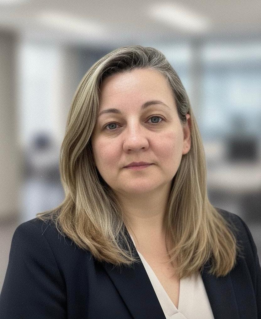 Christye Biagio